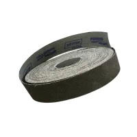 Rolo de Lixa Ferro Oxido de Aluminio G50-50MMX45M Norton K246