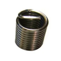 Rosca Postica Helicoil Plus Primeiro FIO Conico M16X2X2D Heliex