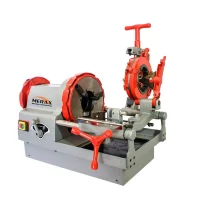 Rosqueadeira Eletrica 1/2 A 4"-BSPT 220V Merax Z1T-R4