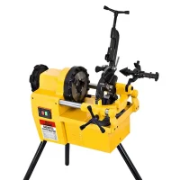 Rosqueadeira Eletrica Profissional 1/2 A 4"-BSP 220V 900W Ferrari REC-4