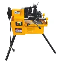 Rosqueadeira Eletrica Profissional 1/2 A 2"-BSPT 220V 750W Ferrari REC-2