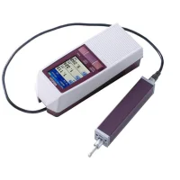 Rugosimetro Portatil Digital SJ-210 Bivolt Mitutoyo 178561-12A