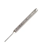 Saca Pino Paralelo CRV 115X2MM Gedore 355/2