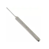 Saca Pino Paralelo CRV 150X3MM Gedore 355/3