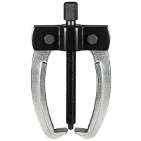 Saca Polia 2 Garras 160X110MM-6" Noll 3250008