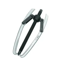 Saca Polia 2 Garras Articulado 500X330MM Gedore 8566/2