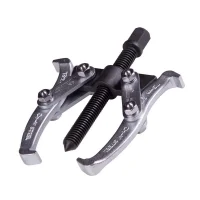 Saca Polia 2 Garras Articulado Reversivel 235X200MM King Tony 7962-08