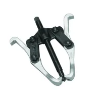 Saca Polia 2 Garras Articulado Reversivel 250X100MM Gedore 8568/2