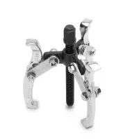 Saca Polia 3 Garras Articuladas Reversiveis 100MM-4" Sata ST90634SC