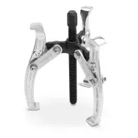 Saca Polia 3 Garras Articuladas Reversiveis 150MM-6" Sata ST90636SC