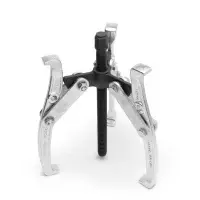 Saca Polia 3 Garras Articuladas Reversiveis 200MM-8" Sata ST90638SC