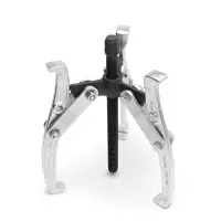 Saca Polia 3 Garras Articuladas Reversiveis 250MM-10" Sata ST90640