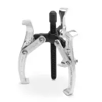 Saca Polia 3 Garras Articuladas Reversiveis 75MM-3" Sata ST90633SC