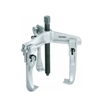 Saca Polia 3 Garras Deslizantes Quick Release 200X250MM Gedore 1.07/3E