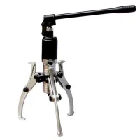 Saca Polia Hidraulico 3 Garras 10T Bovenau SP10000