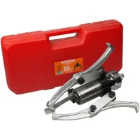 Saca Polia Hidraulico 3 Garras Sem Bomba 10T Bovenau SPA10000