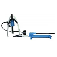 Saca Polia Hidraulico 3 Garras 15T Gedore 8567H