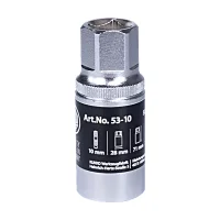 Saca Prisioneiro CRV 8MM Kukko 53/8