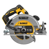 Serra Circular a Bateria 20V Max Brushless Sem Carregador e Bateria 7.1/4" Dewalt DCS570B-B3