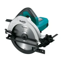 Serra Circular com Disco 7.1/4" 110V 1050W Makita Mt M5801B