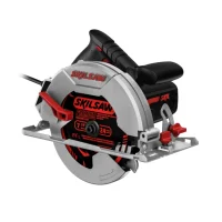 Serra Circular com Disco 7.1/4" 110V 1400W Skil 5402