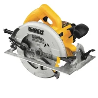 Serra Circular com Disco 7.1/4" 110V 1800W Dewalt DWE575-BR