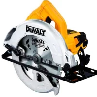 Serra Circular com Disco 7.1/4" 220V 1400W Dewalt DWE560-B2