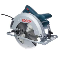 Serra Circular com Disco 7.1/4" 220V 1500W Bosch GKS 150