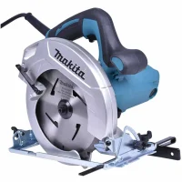 Serra Circular com Disco 7.1/4" 220V 1600W Makita HS7010