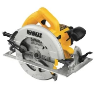 Serra Circular com Disco 7.1/4" 220V 1800W Dewalt DWE575-B2
