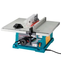 Serra Circular de Bancada Eixo Inclinavel 10" 220V 1650W Makita 2703