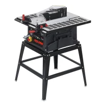 Serra Circular de Bancada Eixo Inclinavel 10" 110V 1600W Skil 3610