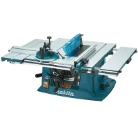 Serra Circular de Bancada Eixo Inclinavel 10" 220V 1500W Makita MLT100