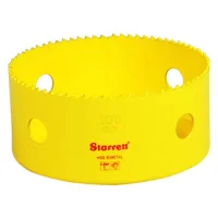 Serra Copo Fast Cut BI 100MM Starrett FCH100M-G