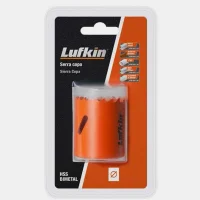 Serra Copo BI 29MM-1.1/8" Lufkin SC29BL