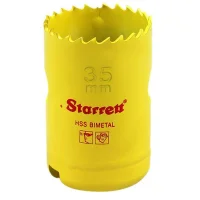 Serra Copo Fast Cut BI 35MM Starrett FCH035M-G
