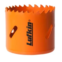 Serra Copo BI 38MM-1.1/2" Lufkin SC38BL