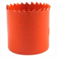 Serra Copo BI 44MM-1.3/4" Lufkin SC44BL