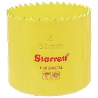 Serra Copo Fast Cut BI 51MM-2" Starrett FCH0200-G