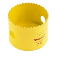 Serra Copo Fast Cut BI 59MM-2.5/16" Starrett FCH0256-G