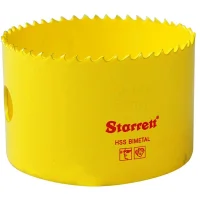 Serra Copo Fast Cut BI 70MM-2.3/4" Starrett FCH0234-G