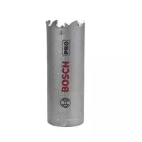 Serra Copo com Cobalto BI 19MM-3/4" Bosch 2608901493