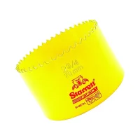 Serra Copo Deep Cut BI 70MM-2.3/4" Starrett DCH0234-G