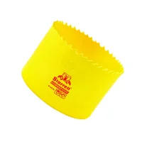 Serra Copo Deep Cut BI 79MM-3.1/8" Starrett DCH0318-G