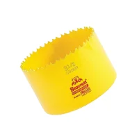 Serra Copo Deep Cut BI 89MM-3.1/2" Starrett DCH0312-G