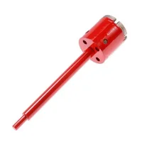 Serra Copo Diamantada 35MM Htom 39374