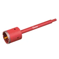 Serra Copo Diamantada 50MM Cortag 61420