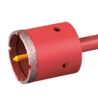 Serra Copo Diamantada 53MM Cortag 61421