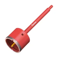 Serra Copo Diamantada 60MM Cortag 61423