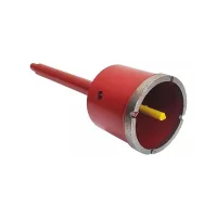 Serra Copo Diamantada 75MM Htom 39382